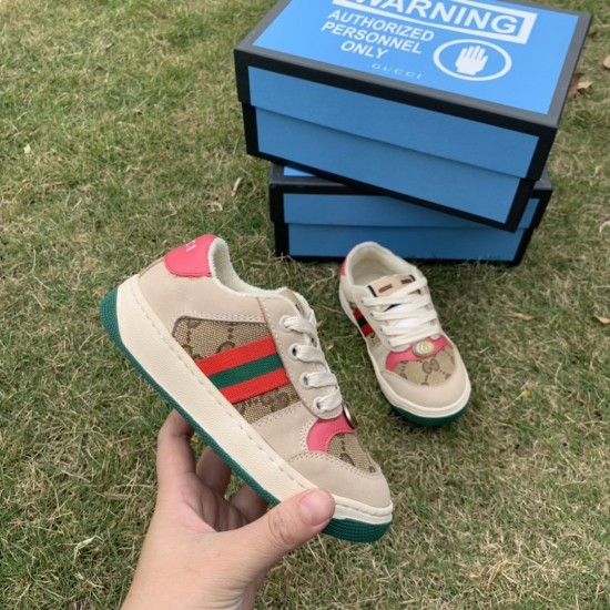 Kids' Shoes