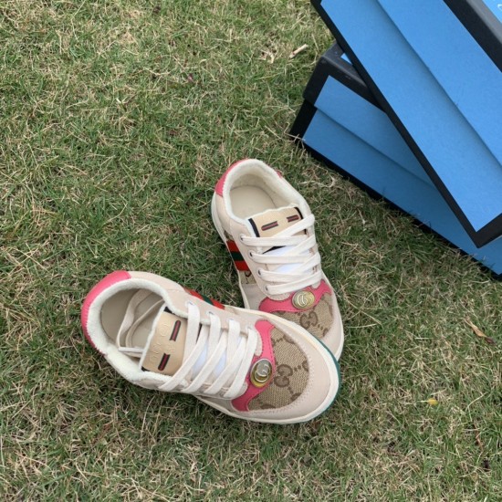 Kids' Shoes