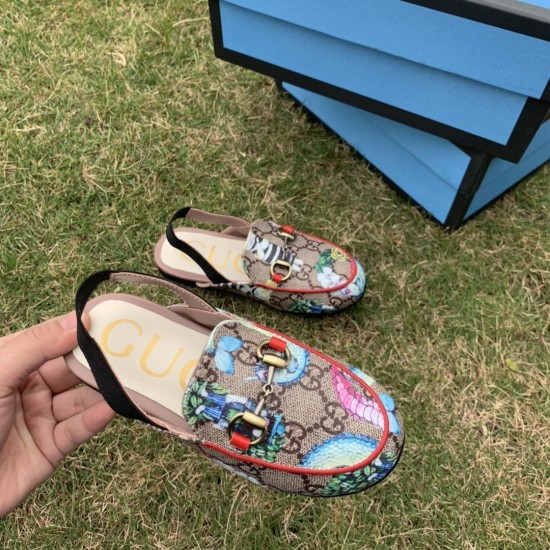 Kids' Shoes