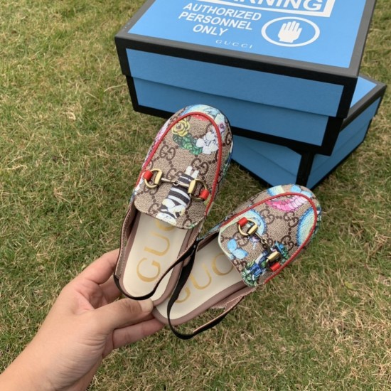 Kids' Shoes