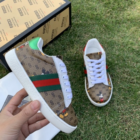 Kids' Shoes