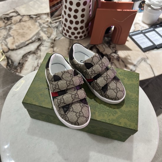 Kids' Shoes