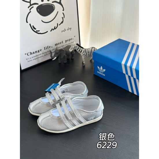 Kids' Shoes