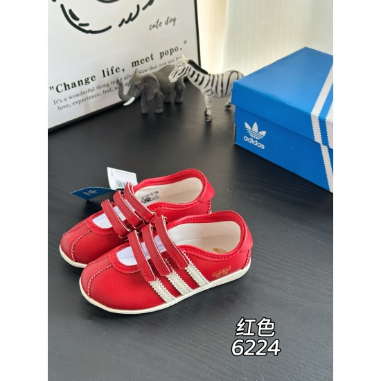 Kids' Shoes