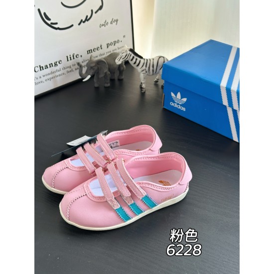 Kids' Shoes