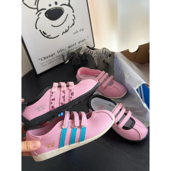 Kids' Shoes