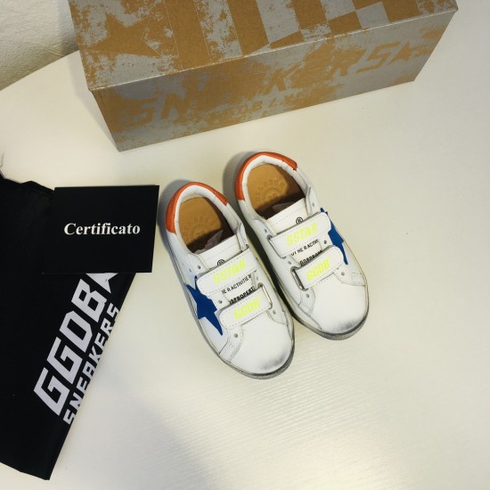 Kids' Shoes