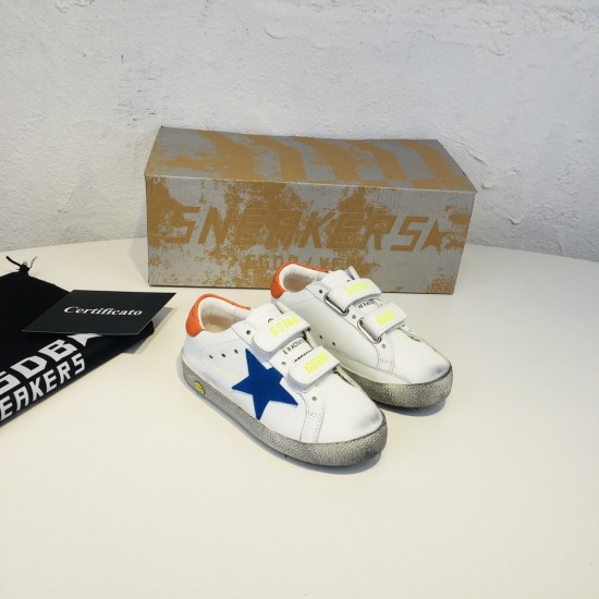 Kids' Shoes