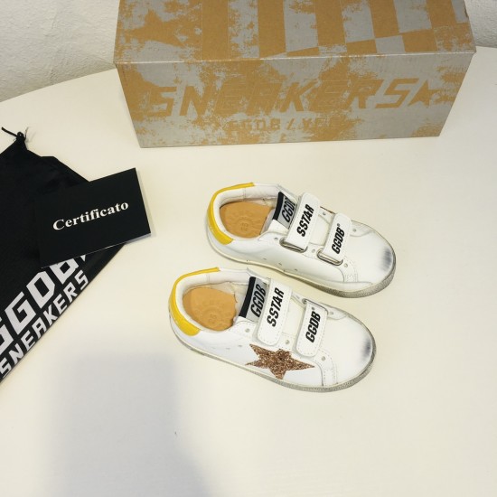 Kids' Shoes