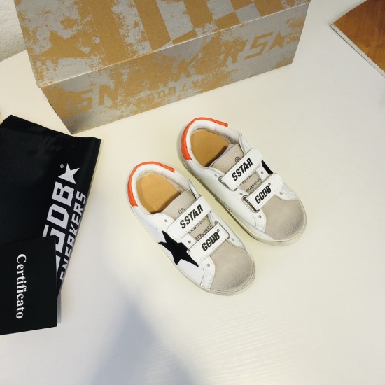 Kids' Shoes