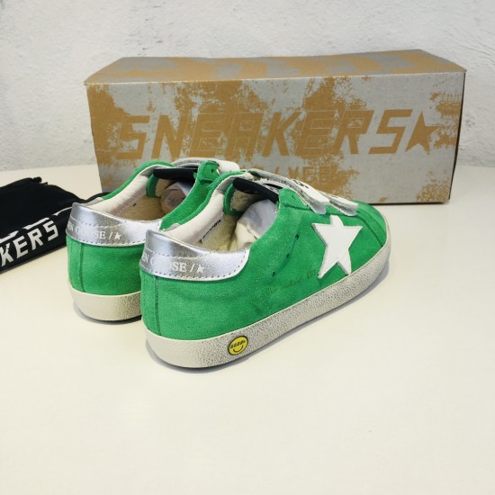 Kids' Shoes