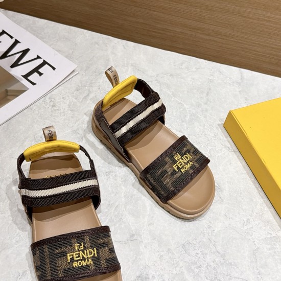 Kids' Shoes