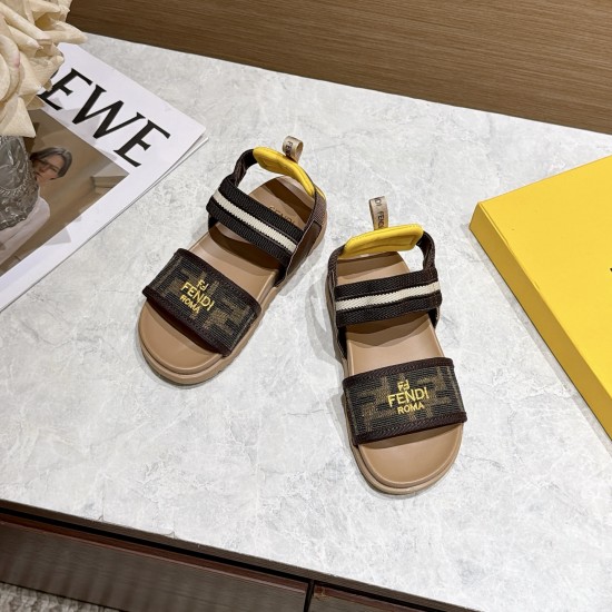 Kids' Shoes