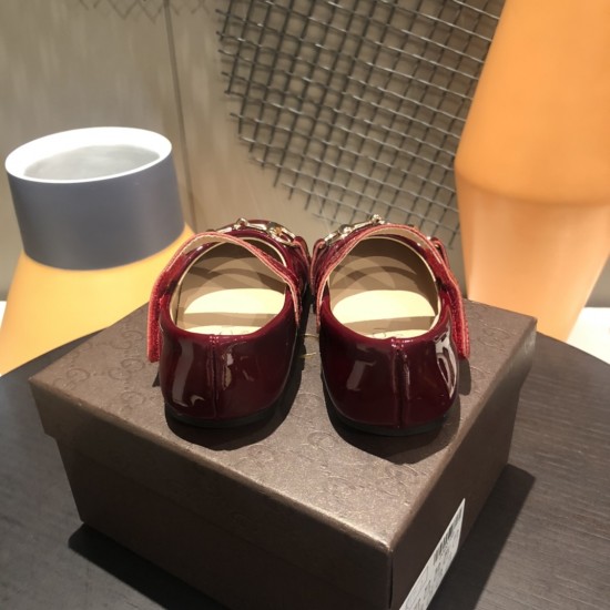 Kids' Shoes