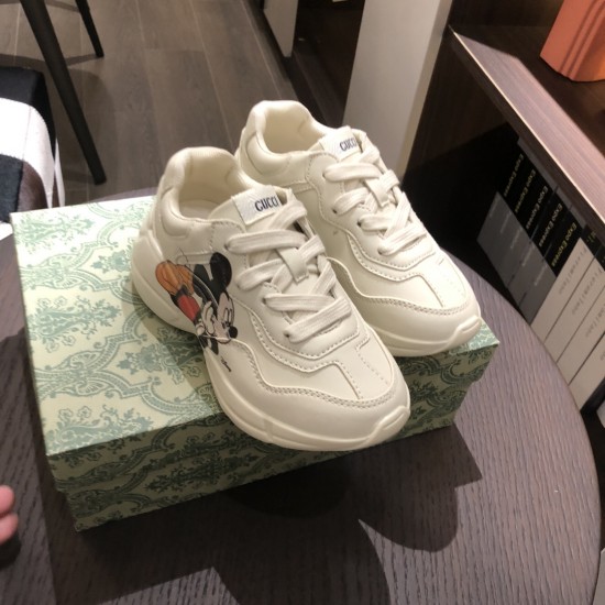 Kids' Shoes