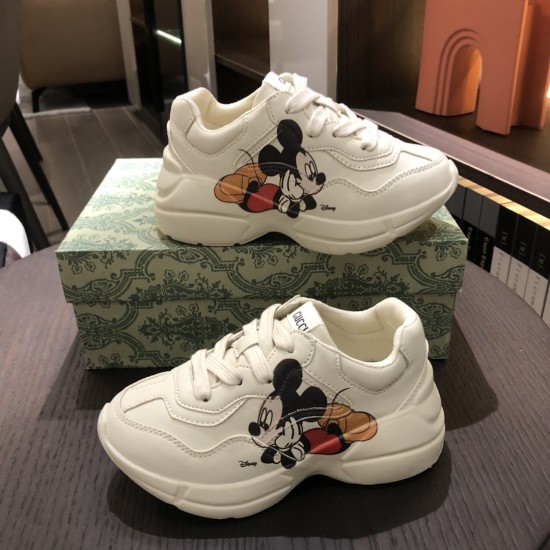 Kids' Shoes