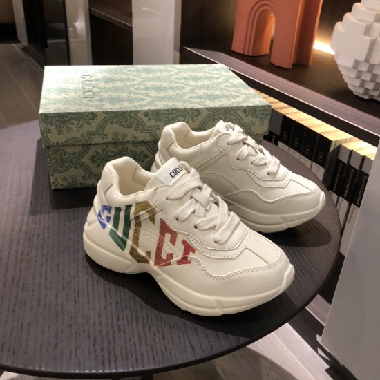 Kids' Shoes