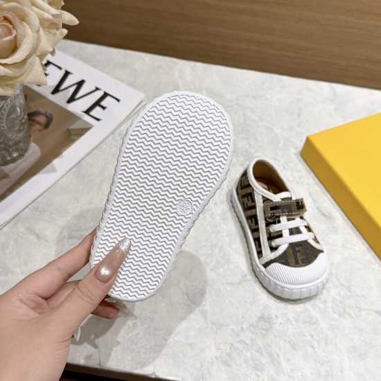 Kids' Shoes
