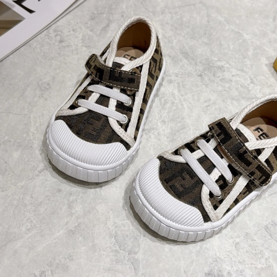 Kids' Shoes