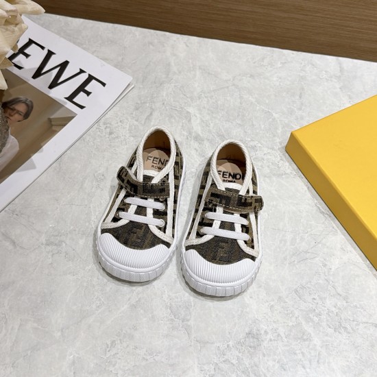 Kids' Shoes