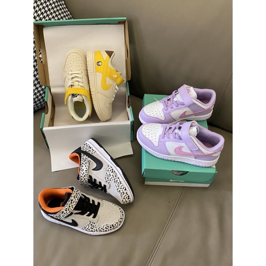 Kids' Shoes