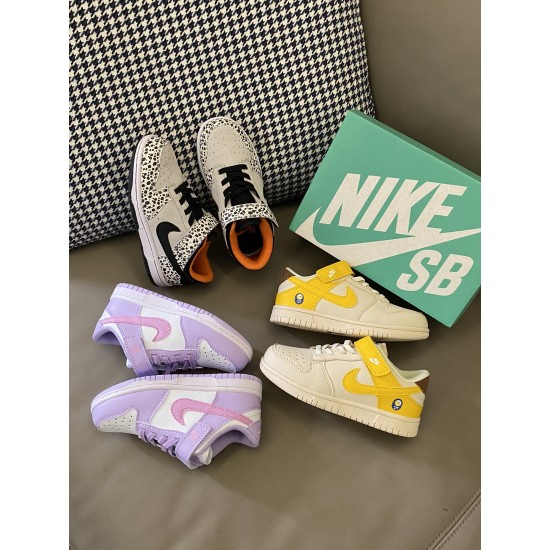 Kids' Shoes