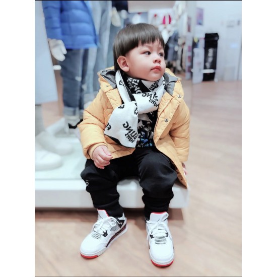 Kids' Shoes