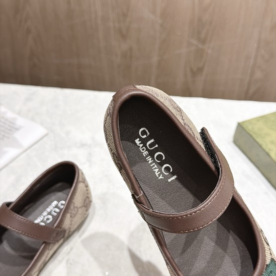 Kids' Shoes