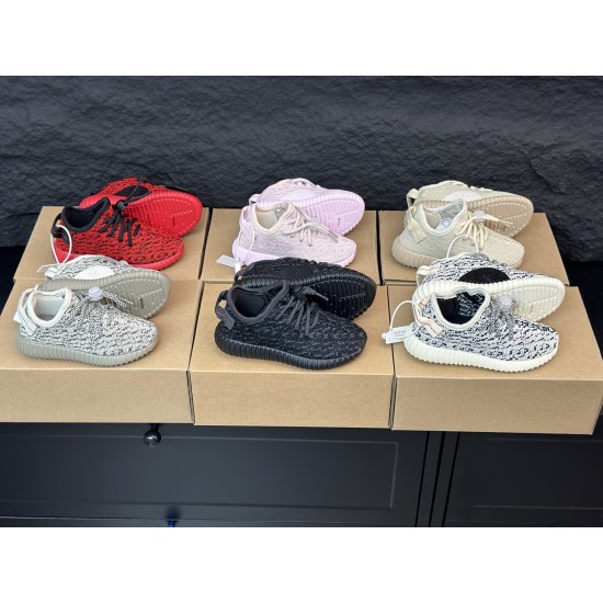 Kids' Shoes