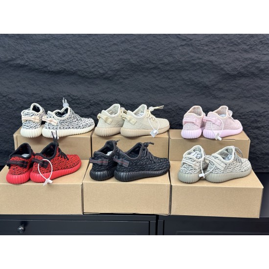 Kids' Shoes