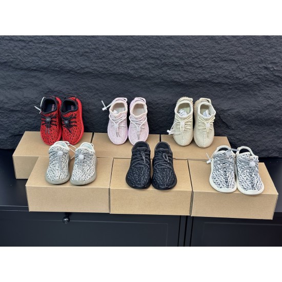 Kids' Shoes