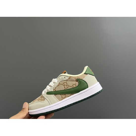 Kids' Shoes