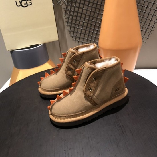 Kids' Shoes