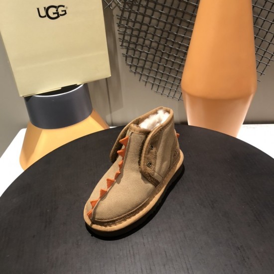 Kids' Shoes