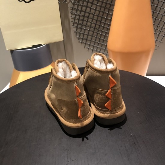 Kids' Shoes