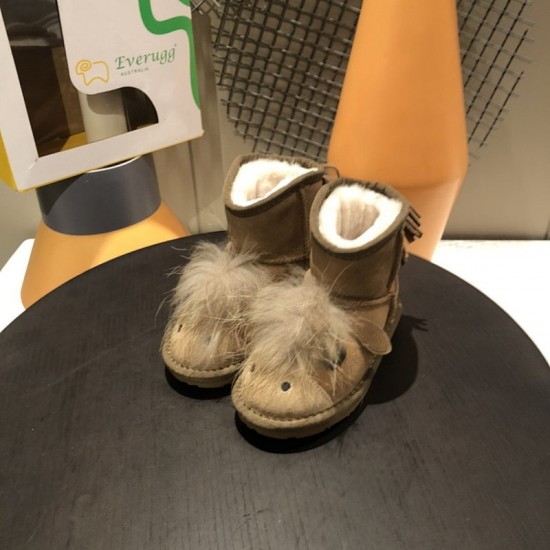 Kids' Shoes