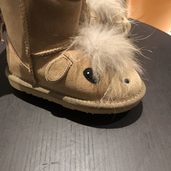 Kids' Shoes