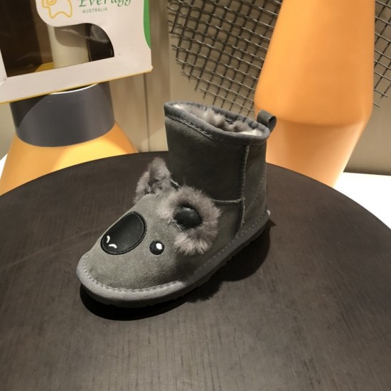 Kids' Shoes