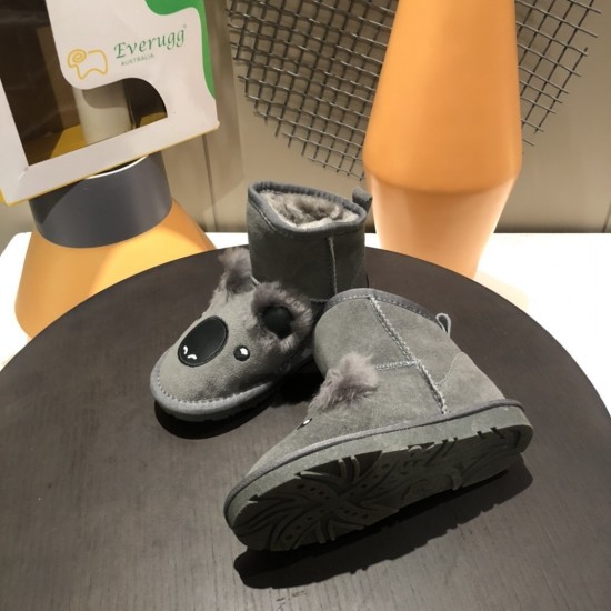 Kids' Shoes