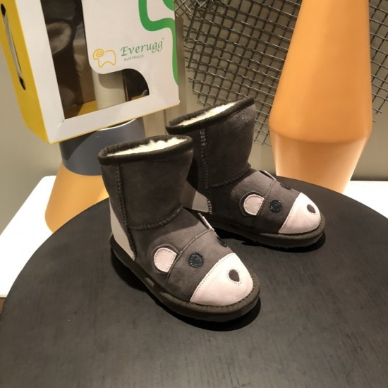 Kids' Shoes