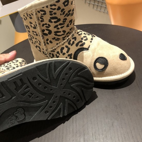 Kids' Shoes