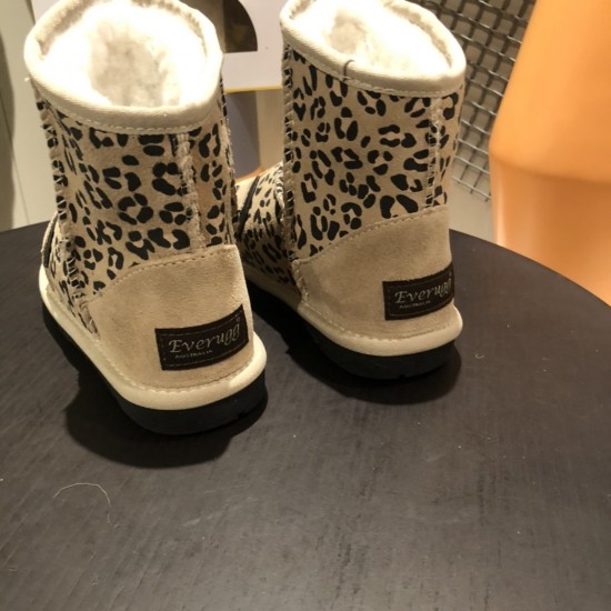 Kids' Shoes