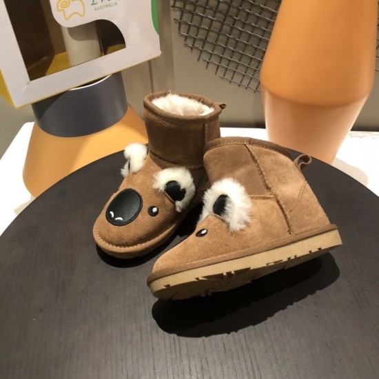 Kids' Shoes