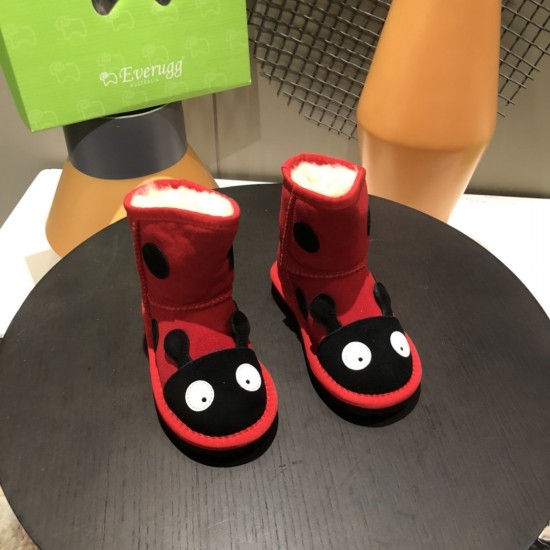 Kids' Shoes