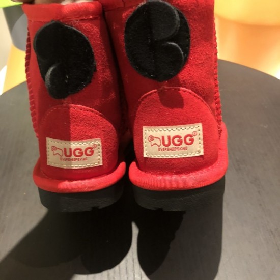 Kids' Shoes