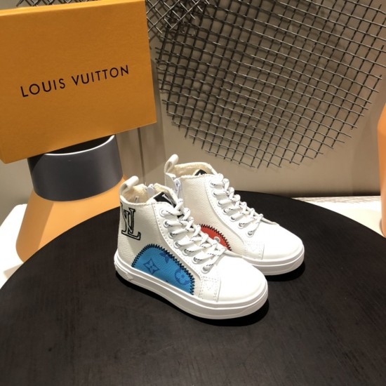 Kids' Shoes
