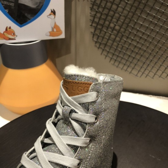 Kids' Shoes