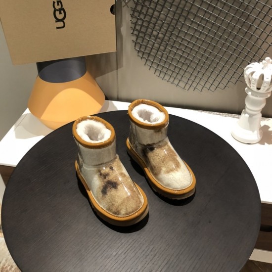 Kids' Shoes