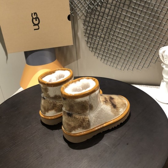 Kids' Shoes