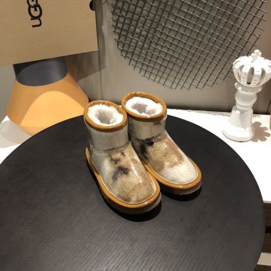 Kids' Shoes